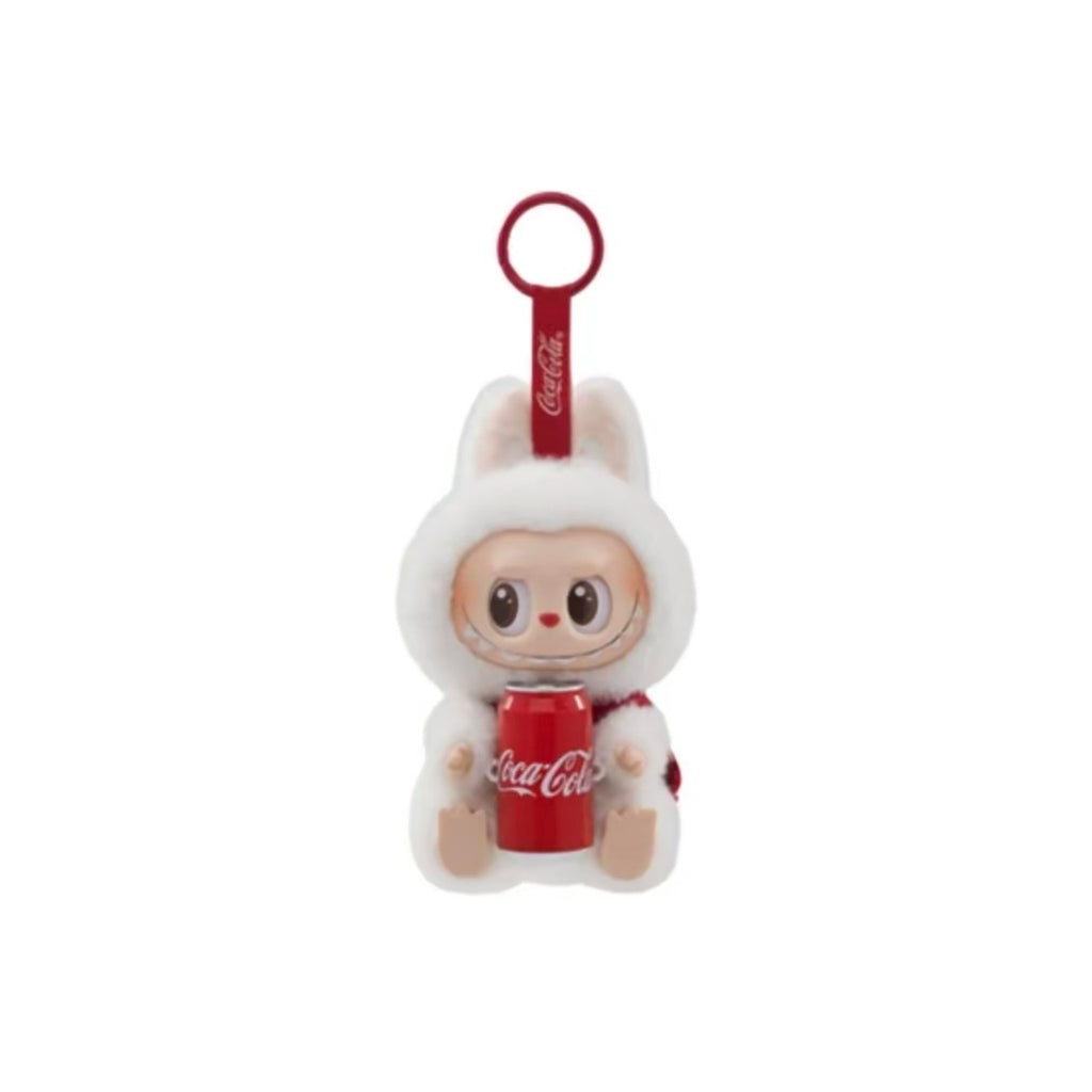 POP MART Labubu Coca Cola – The Monsters Series – Blind Box AUTHENTIC