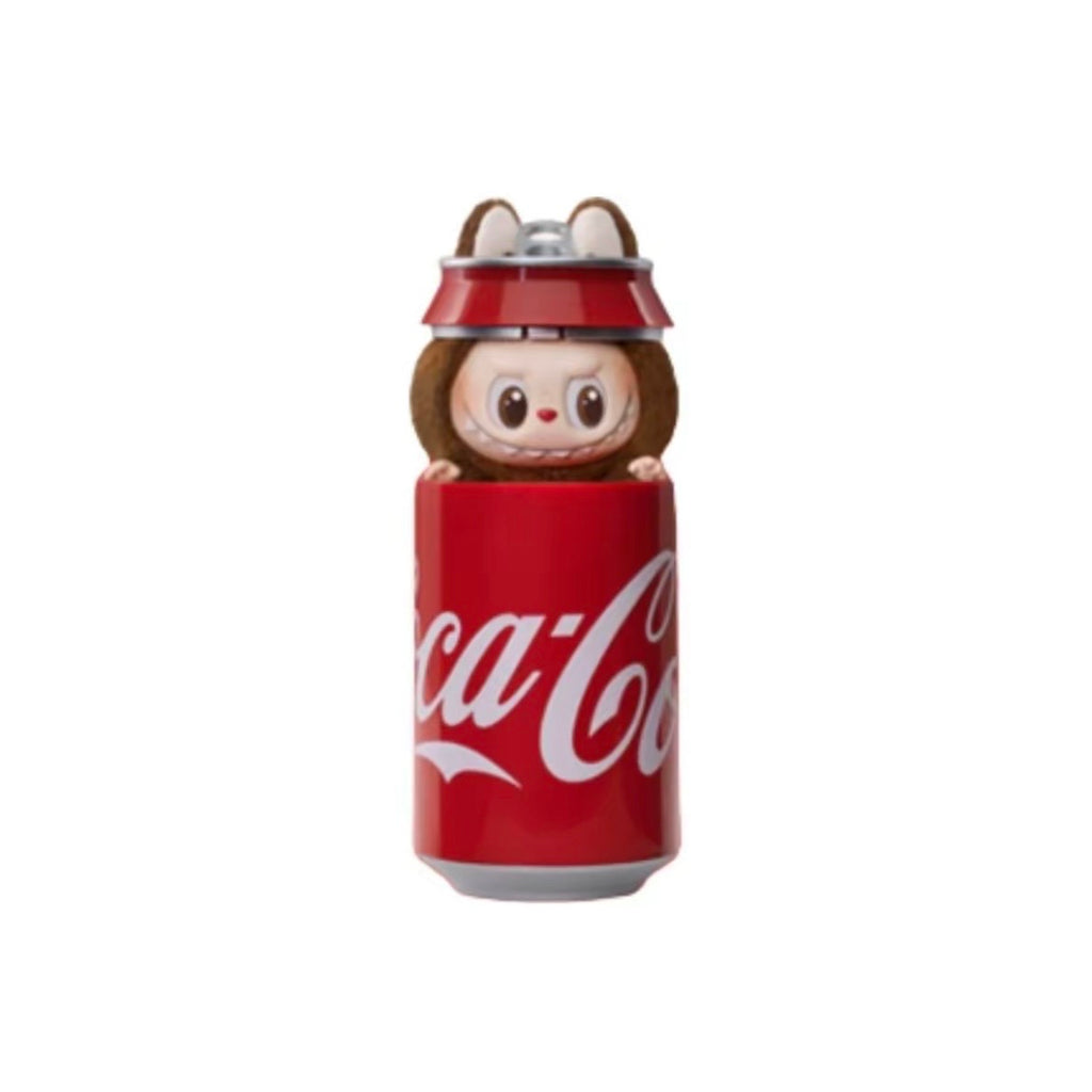 POP MART Labubu Coca Cola – The Monsters Series – Blind Box AUTHENTIC