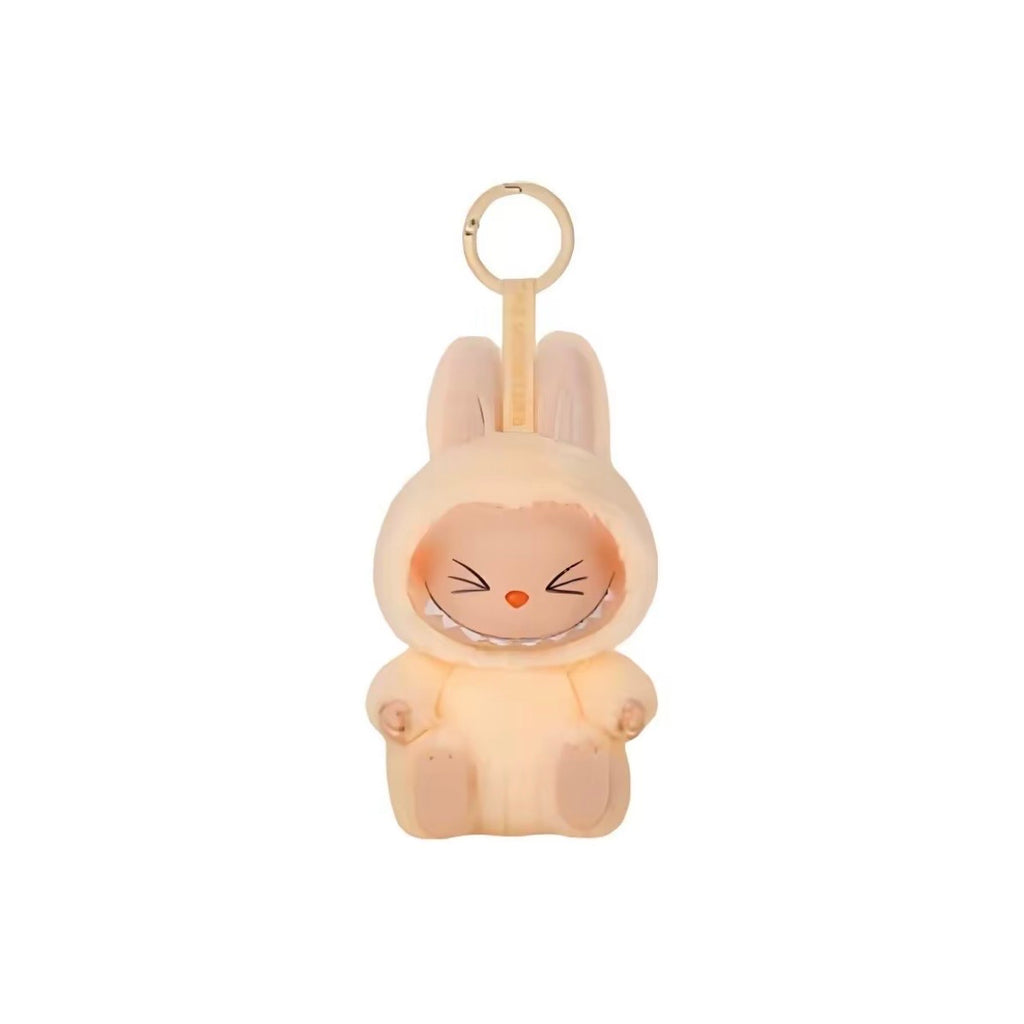 Pop Mart The Monsters (Labubu) Have a Seat Vinyl Plush Blind Box V2
