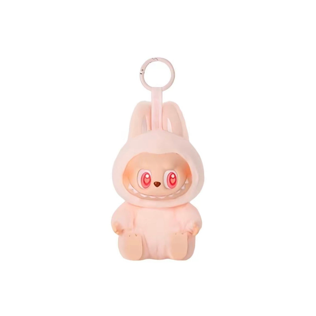 Pop Mart The Monsters (Labubu) Have a Seat Vinyl Plush Blind Box V2