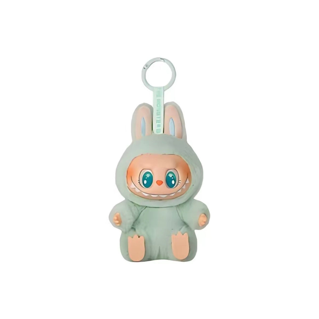 Pop Mart The Monsters (Labubu) Have a Seat Vinyl Plush Blind Box V2