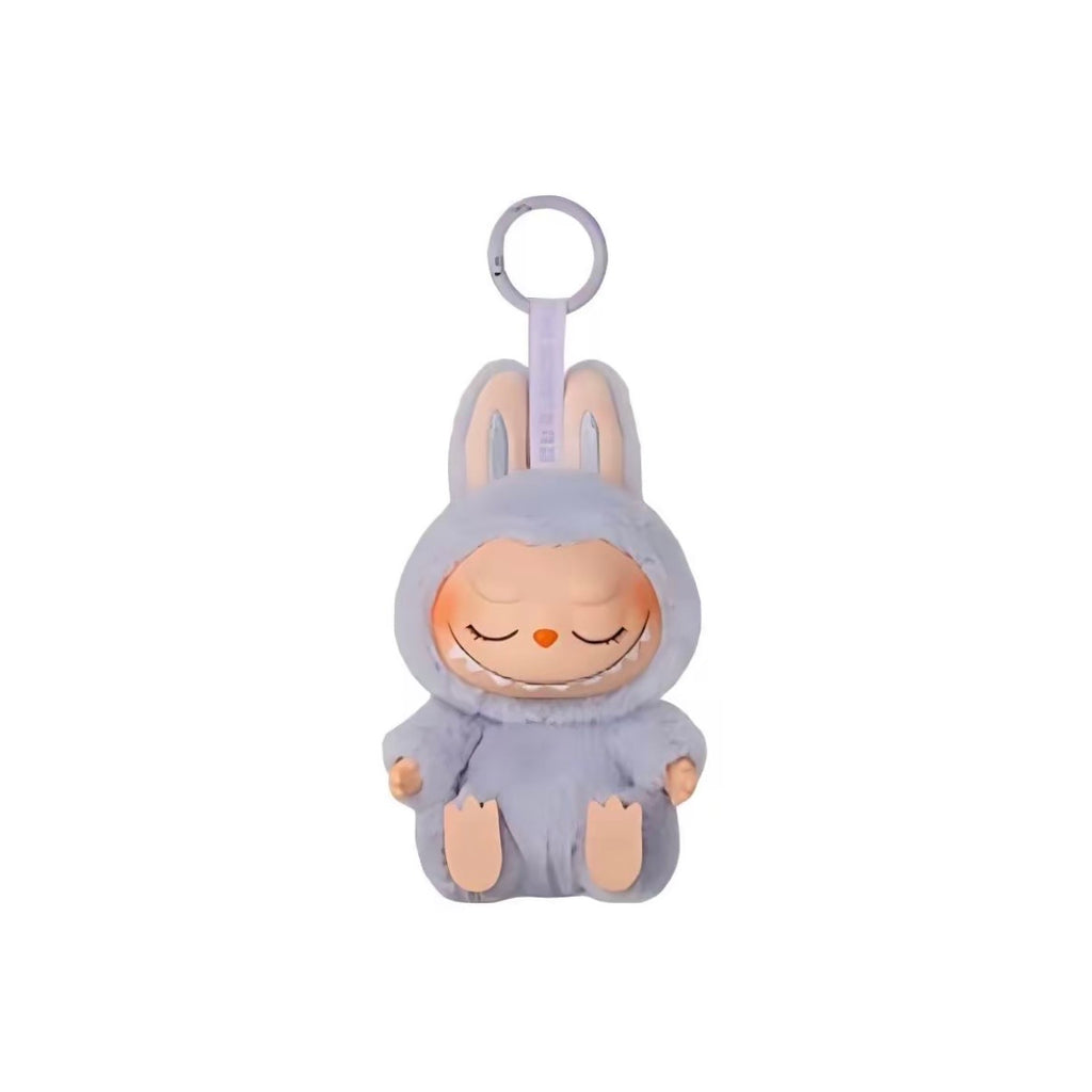 Pop Mart The Monsters (Labubu) Have a Seat Vinyl Plush Blind Box V2