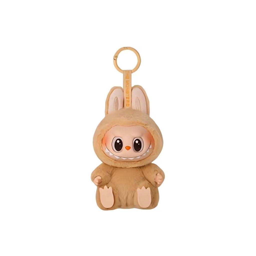 Pop Mart The Monsters (Labubu) Have a Seat Vinyl Plush Blind Box V2