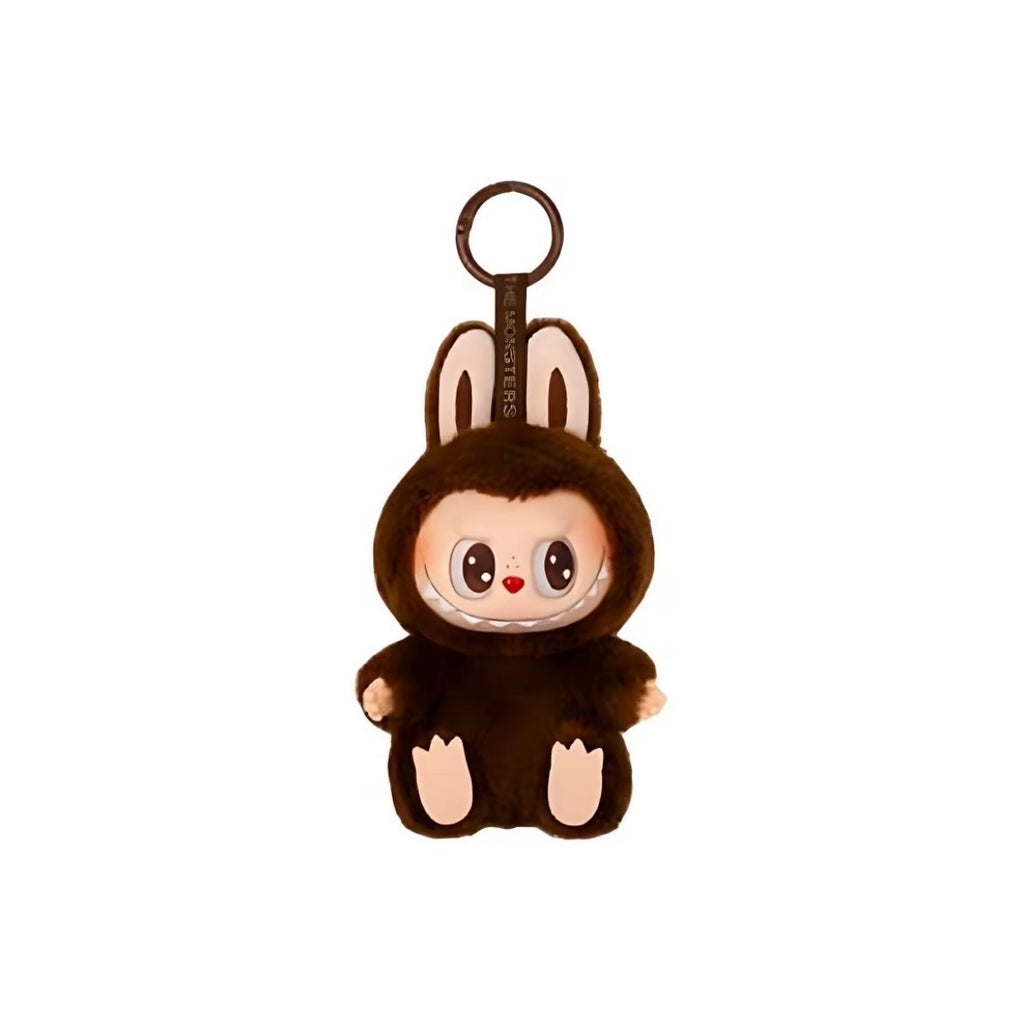 Pop Mart The Monsters (Labubu) Have a Seat Vinyl Plush Blind Box V2