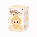 Pop Mart The Monsters (Labubu) Have a Seat Vinyl Plush Blind Box V2