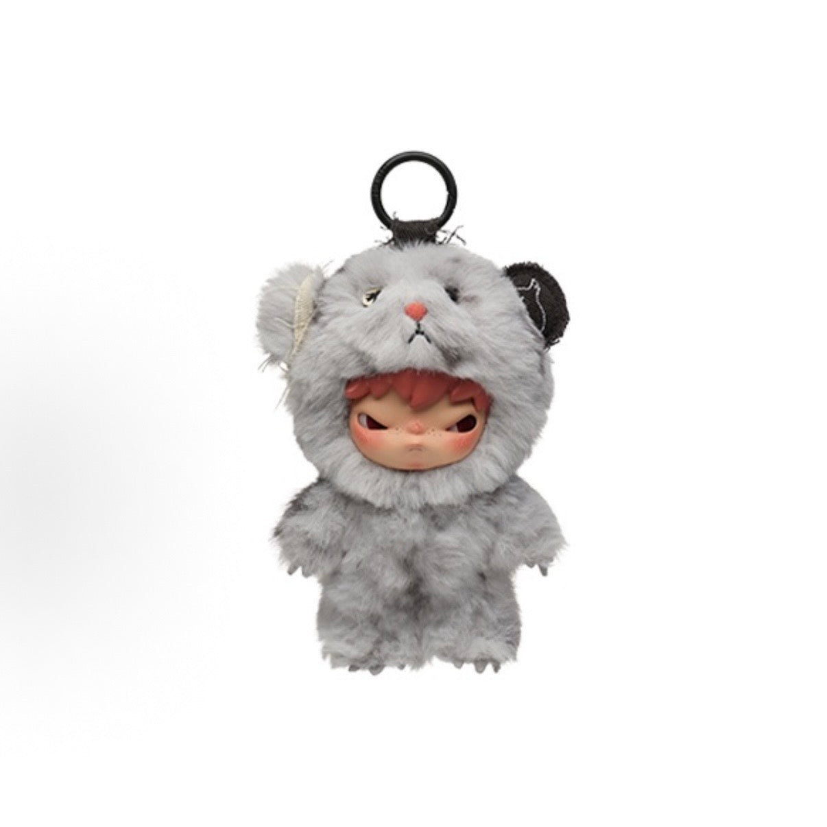 Hirono Road Journal Series-Plush Doll Pendant Blind Box