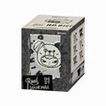 Hirono Road Journal Series-Plush Doll Pendant Blind Box