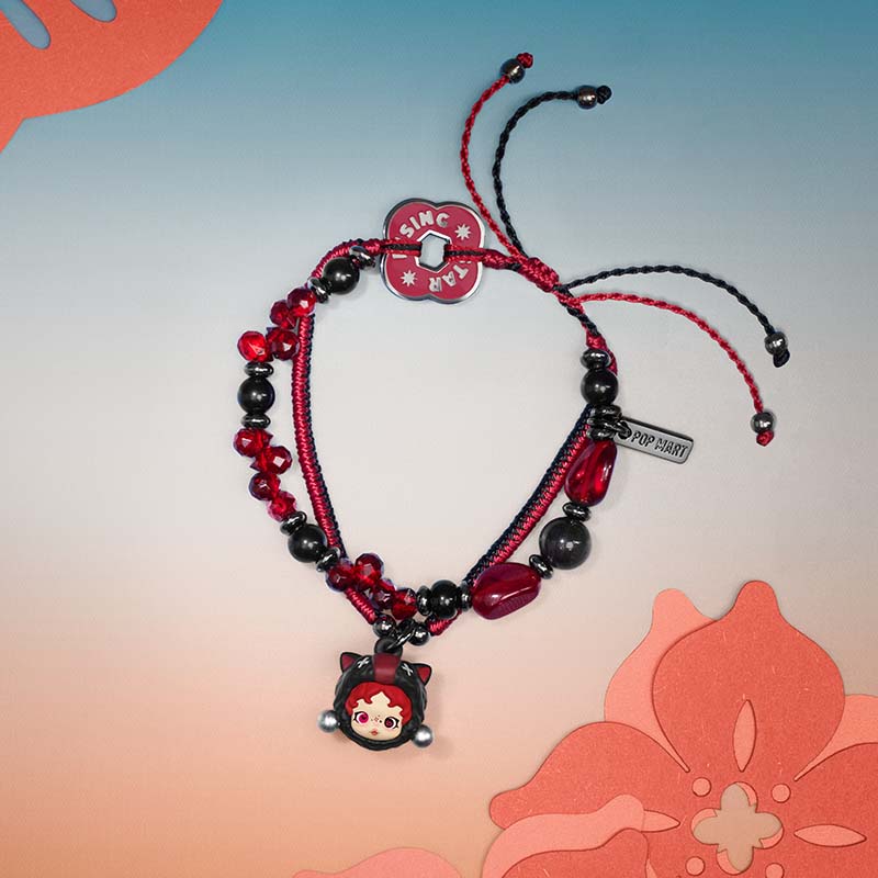 Have a Good Run Series Bracelet Blind Box