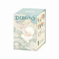 DIMOO Memories We Hold Series Figures Blind Box