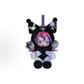 SKULLPANDA × My Melody & Kuromi Plush