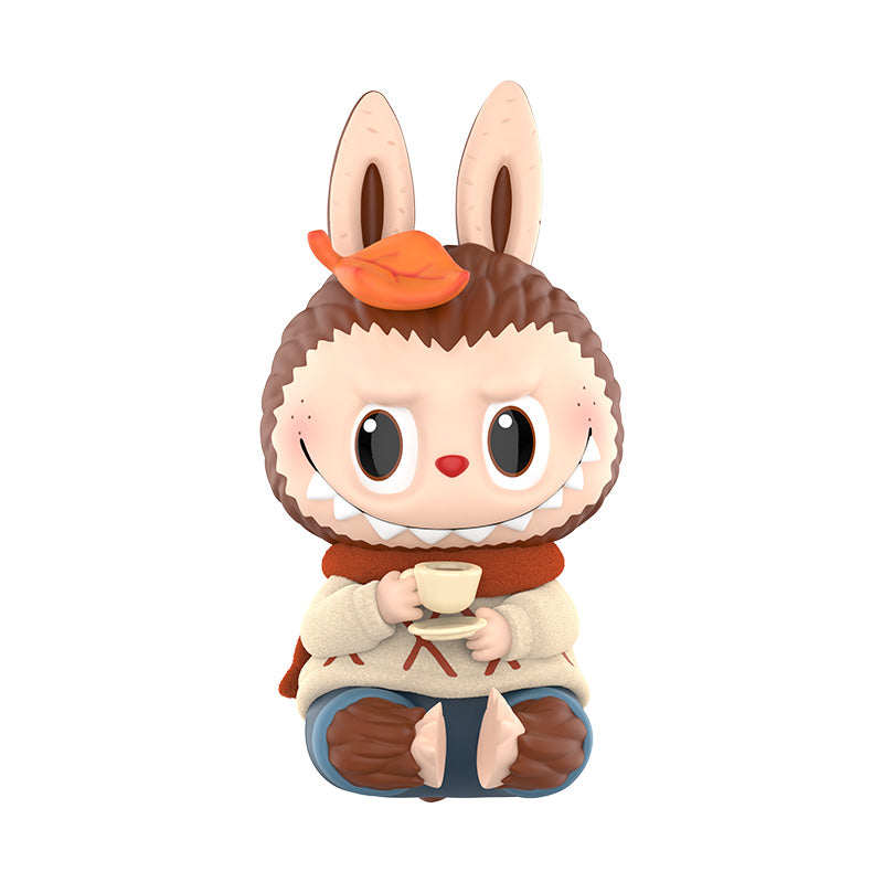 ZIMOMO Warm Sweater Figure