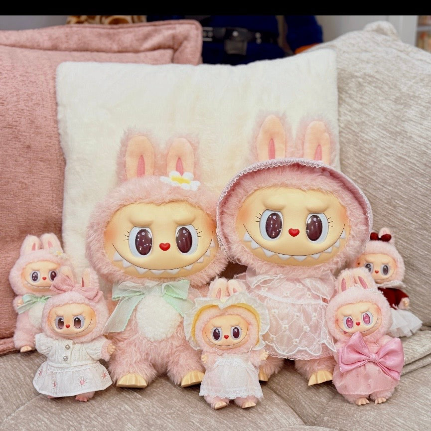 MOKOKO 7-BOXES COLLECTION SET (NEW YEAR SALE)