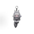 SKULLPANDA XG Plush Doll Pendant Japan Exclusive