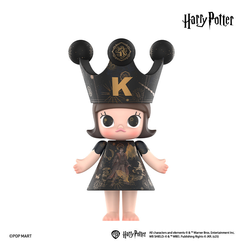 MEGA ROYAL MOLLY 400% Harry Potter
