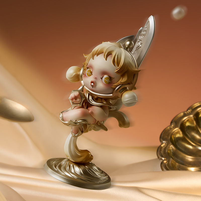 SKULLPANDA The Feast Begins Series Figures, Blind Box