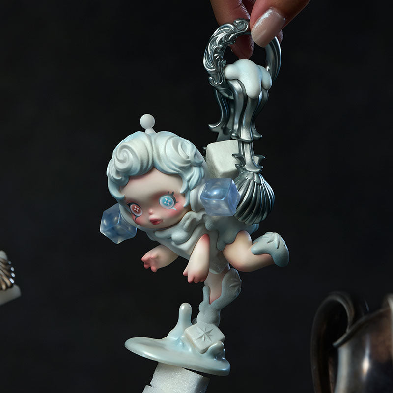 SKULLPANDA The Feast Begins Series Figures, Blind Box