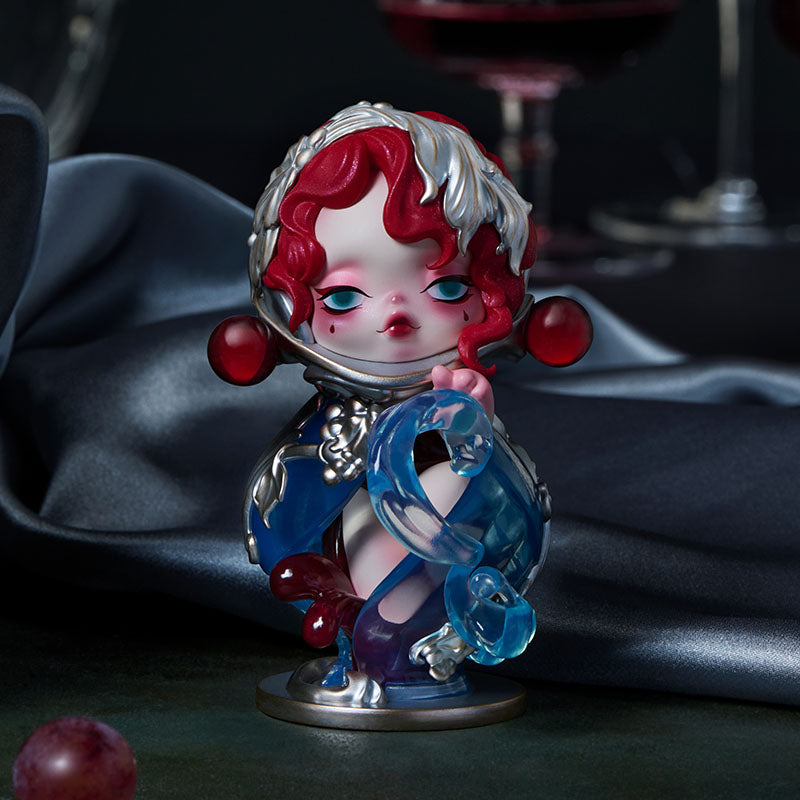 SKULLPANDA The Feast Begins Series Figures, Blind Box