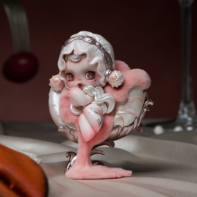 SKULLPANDA The Feast Begins Series Figures, Blind Box