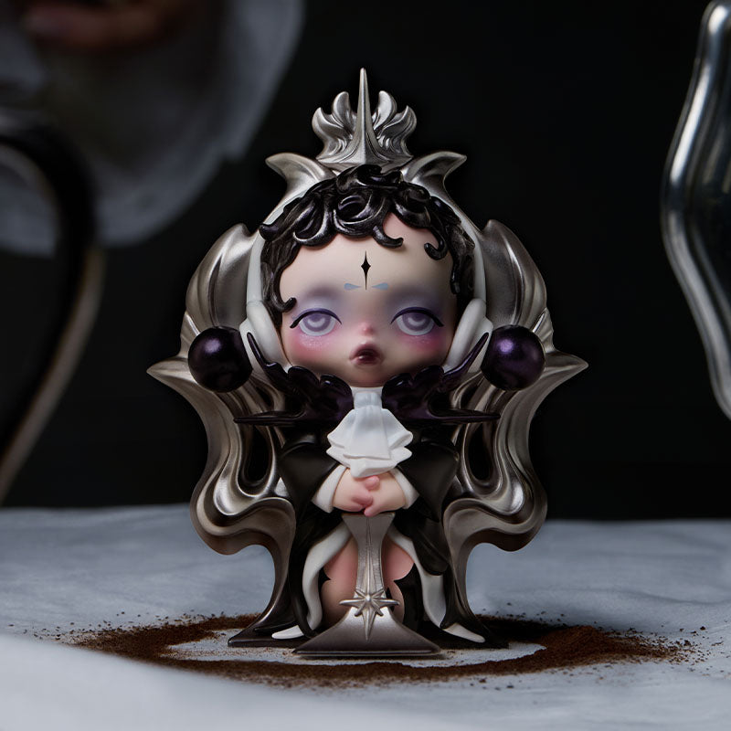 SKULLPANDA The Feast Begins Series Figures, Blind Box