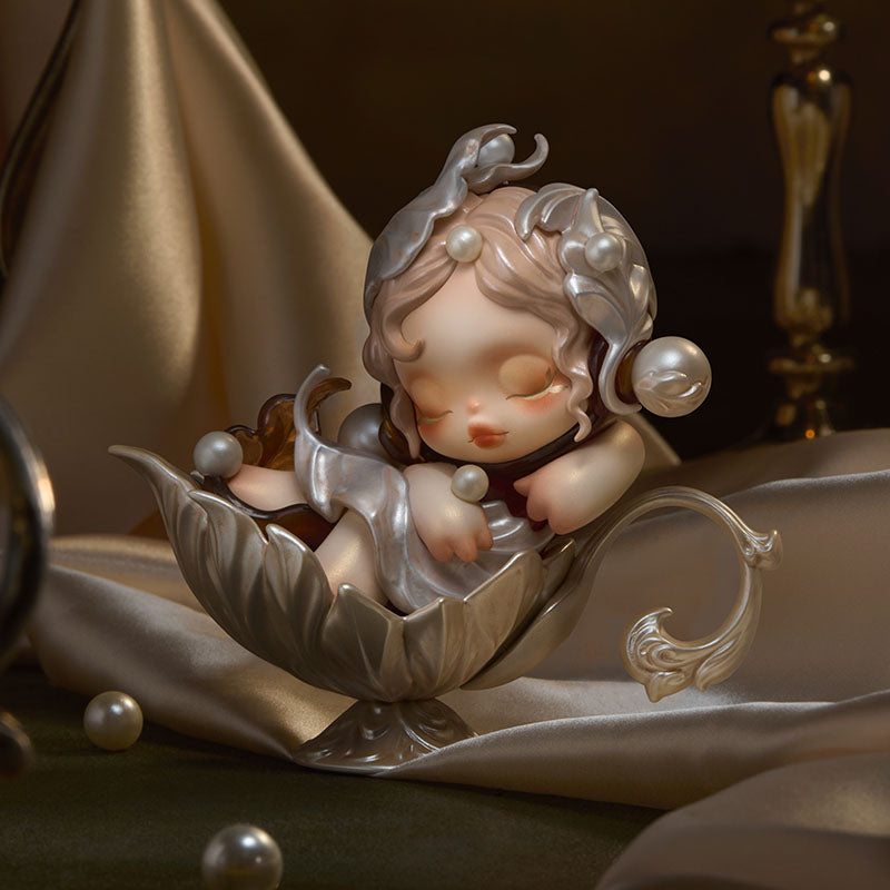 SKULLPANDA The Feast Begins Series Figures, Blind Box