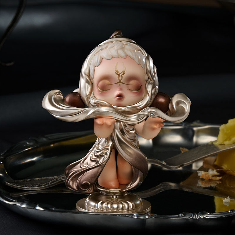 SKULLPANDA The Feast Begins Series Figures, Blind Box
