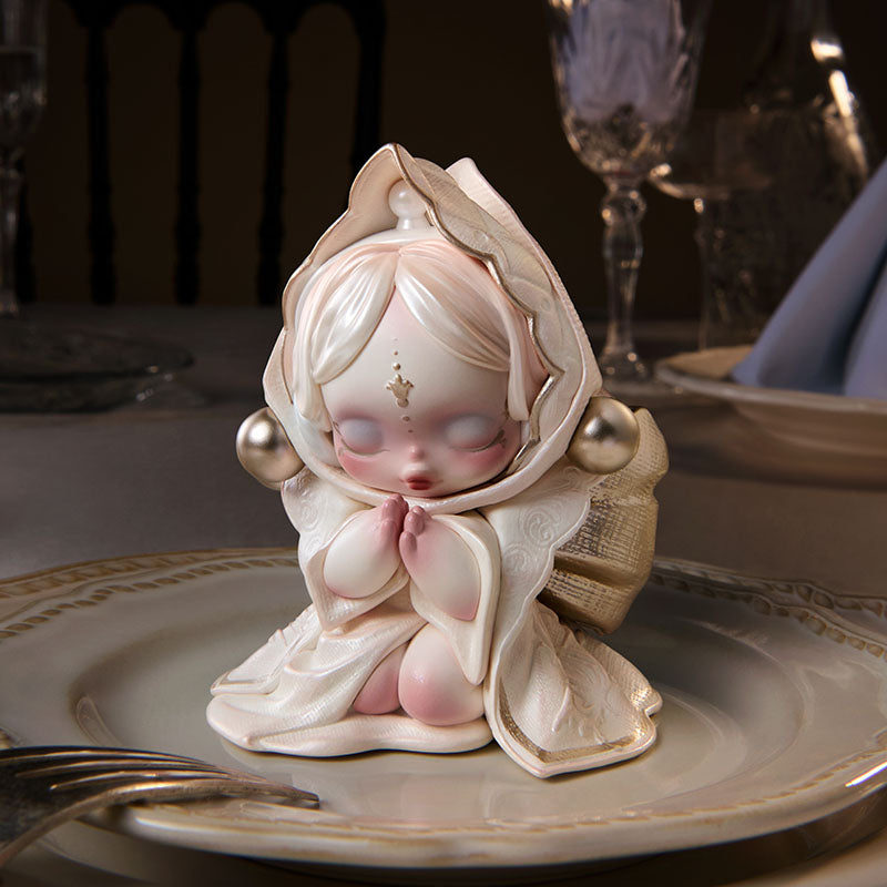 SKULLPANDA The Feast Begins Series Figures, Blind Box