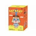 CRYBABY Vacation Mode On Series-Vinyl Plush Pendant Blind Box