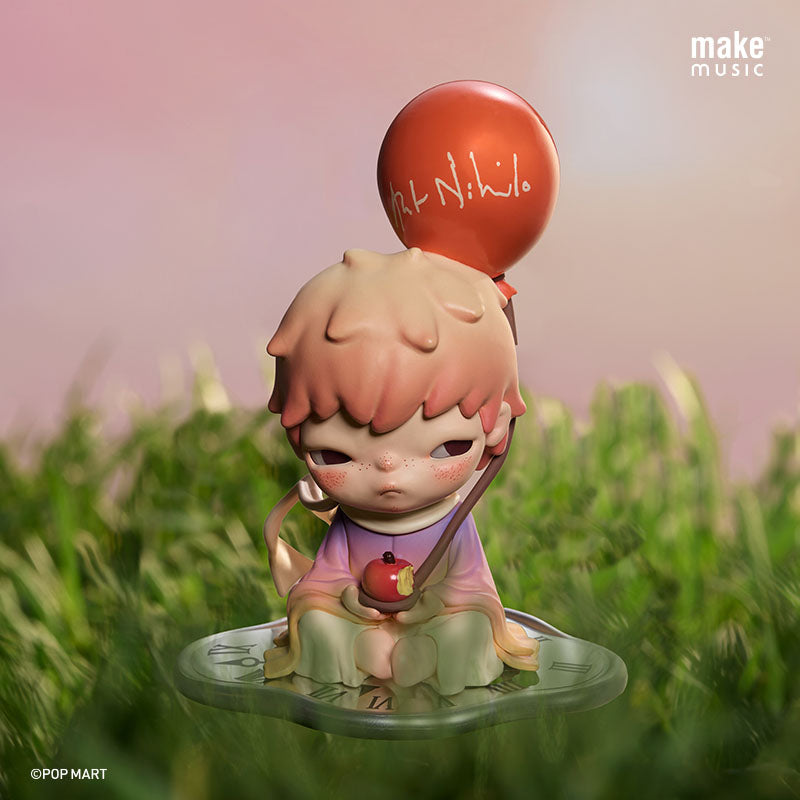 Hirono × Stefanie Sun AUT NIHILO Figure