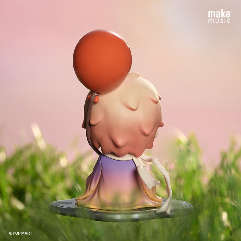 Hirono × Stefanie Sun AUT NIHILO Figure