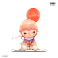 Hirono × Stefanie Sun AUT NIHILO Figure