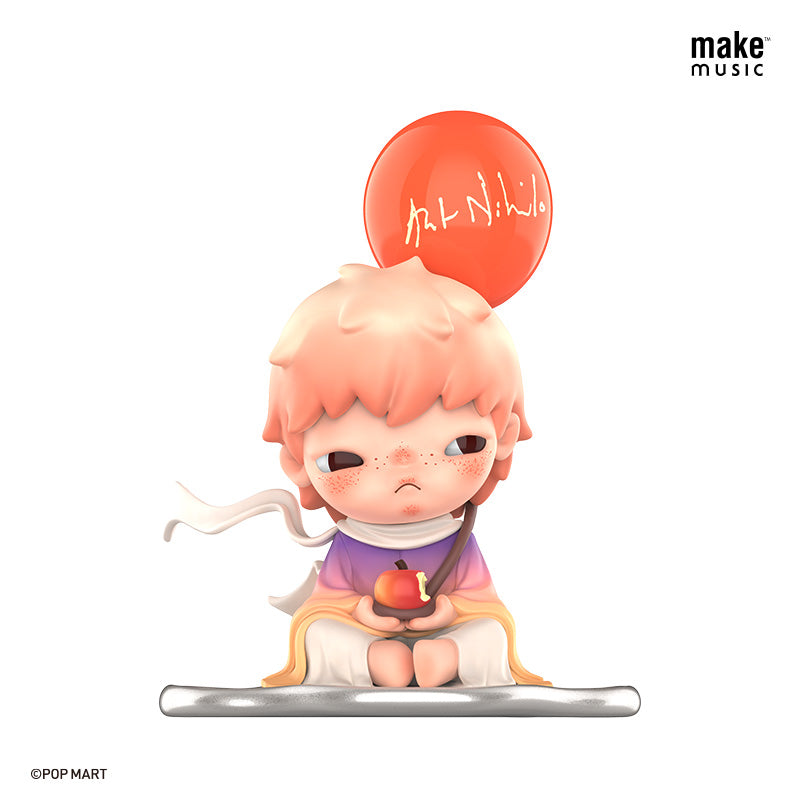 Hirono × Stefanie Sun AUT NIHILO Figure