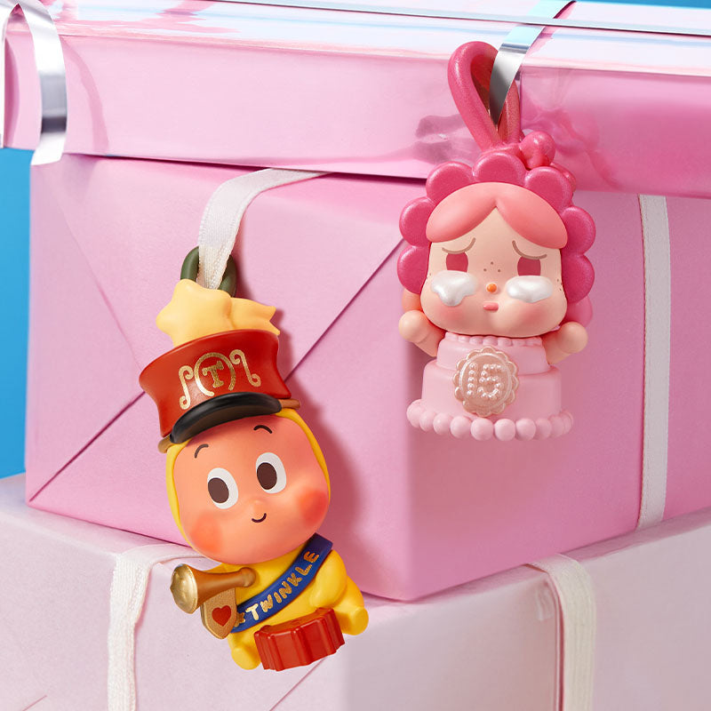 POP BEAN Celebrate This Moment Series Mini Figures, Blind Bag