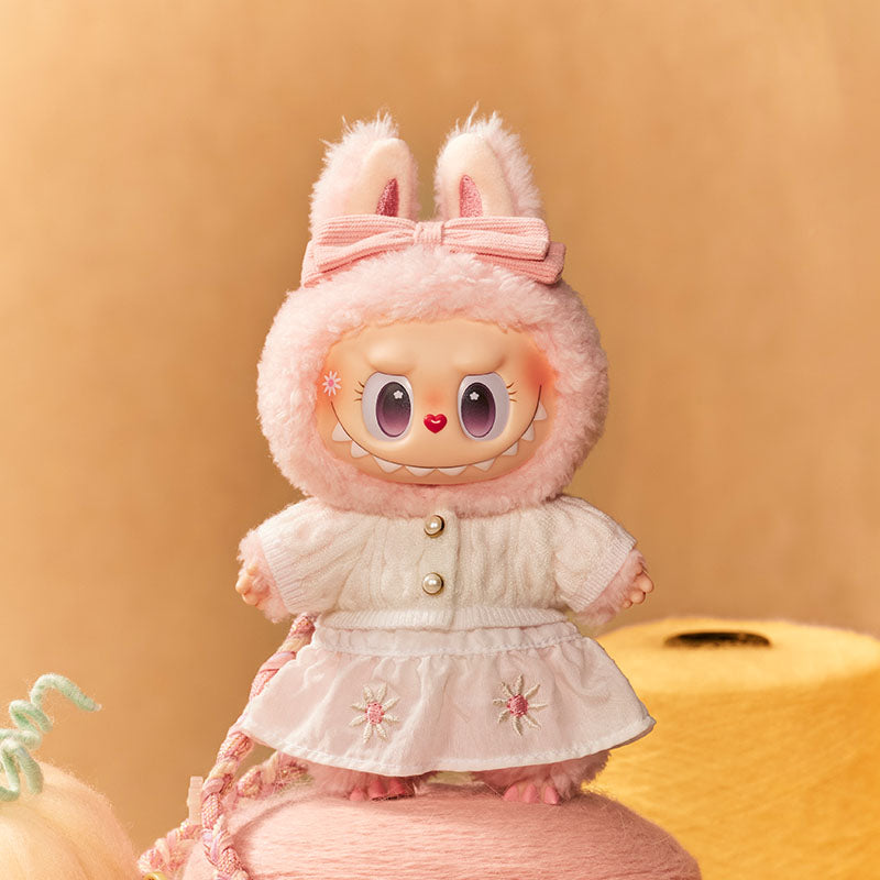MOKOKO Fall Into Sweaters Series Plush Pendant