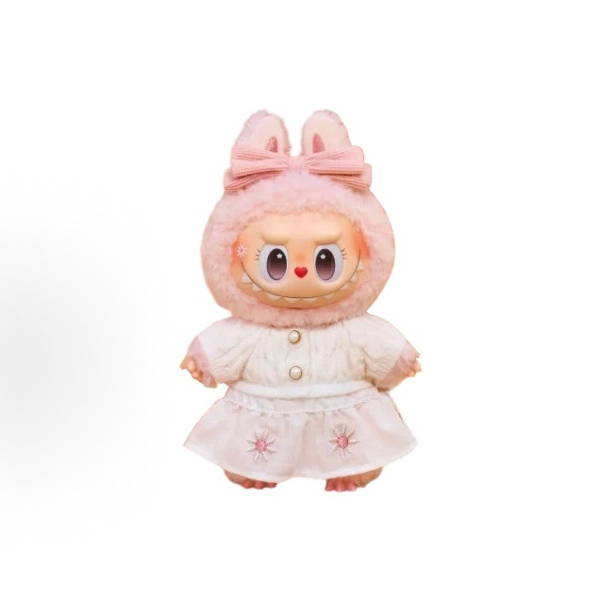 MOKOKO Fall Into Sweaters Series Plush Pendant