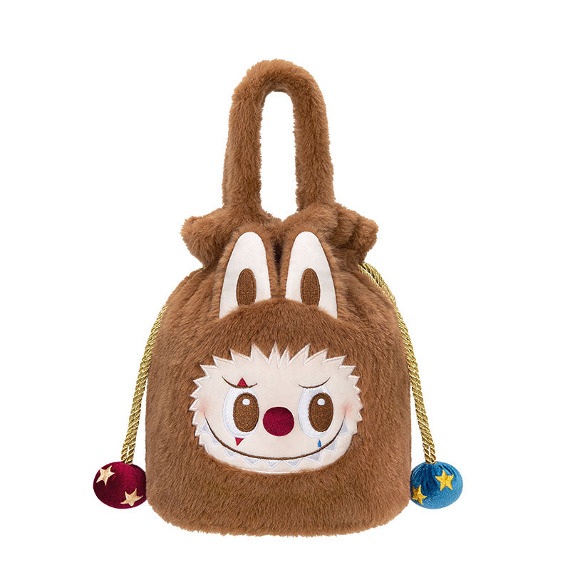 WHY SO SERIOUS Series - LABUBU Candy Pouch