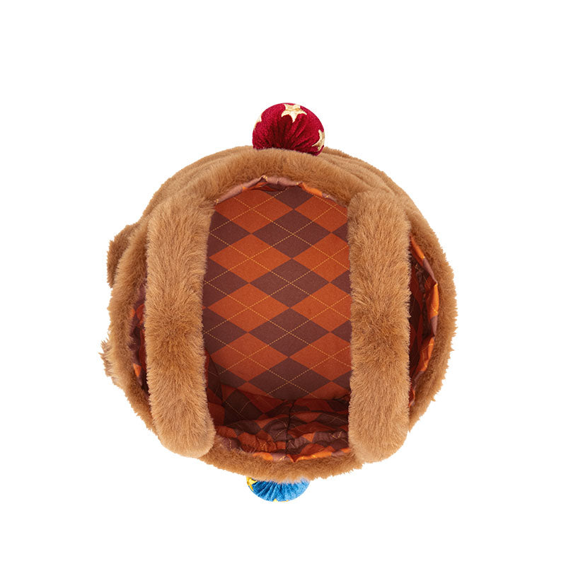 WHY SO SERIOUS Series - LABUBU Candy Pouch