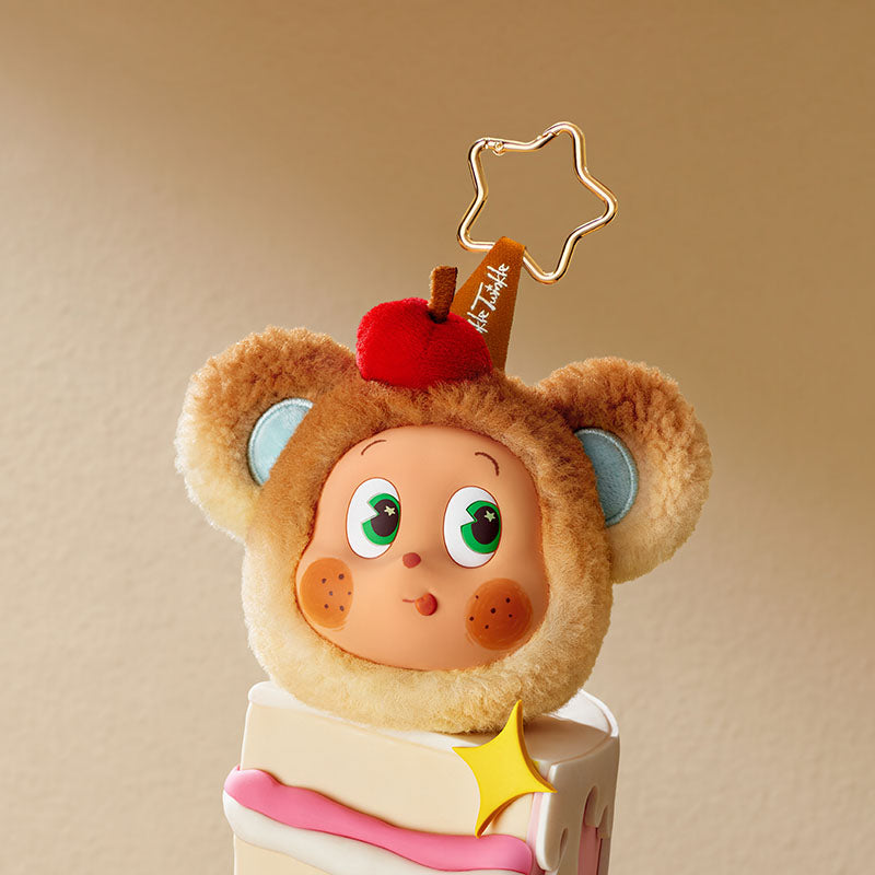 Twinkle Twinkle Savor the Moment Series-Earphone Case Blind Box