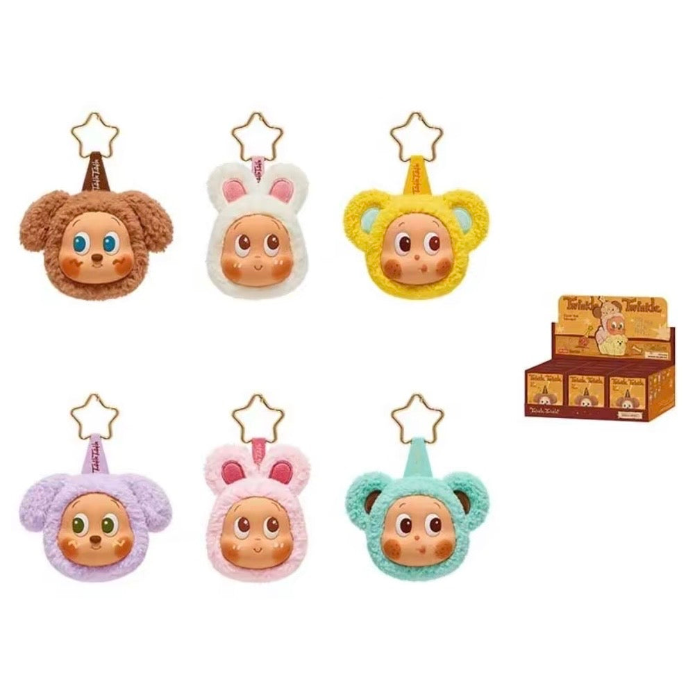 Twinkle Twinkle Savor the Moment Series-Earphone Case Blind Box