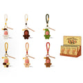 Twinkle Twinkle Savor the Moment Series-Fresh-Baked Mini Cookies Plush Pendant Blind Box