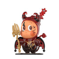 Twinkle Twinkle Little Devil Star Figure