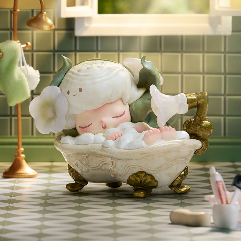 DIMOO The Missing Day Series Figures, Blind Box