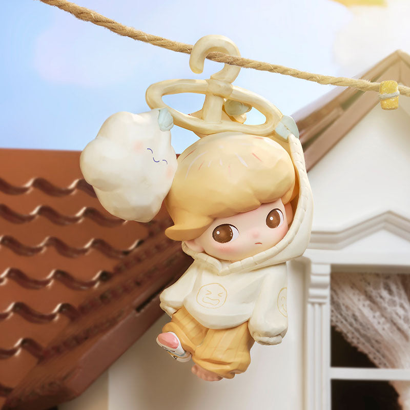 DIMOO The Missing Day Series Figures, Blind Box