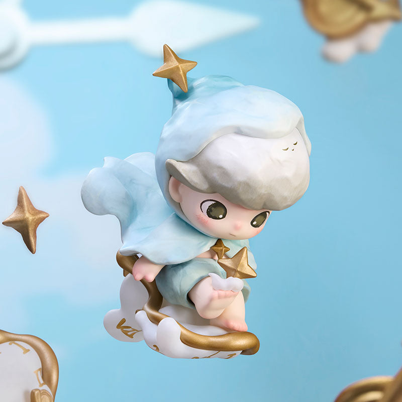 DIMOO The Missing Day Series Figures, Blind Box