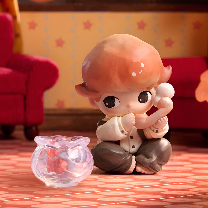 DIMOO The Missing Day Series Figures, Blind Box