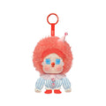 WHY SO SERIOUS Series Crybaby Vinyl Plush Pendant