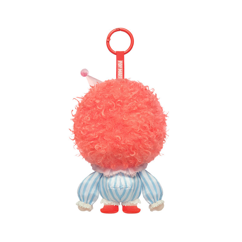 WHY SO SERIOUS Series Crybaby Vinyl Plush Pendant