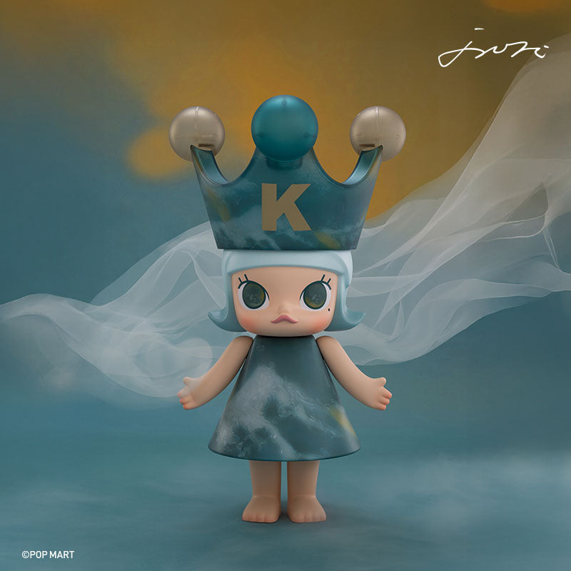 MEGA ROYAL MOLLY 400% DIDI-TO LOVE