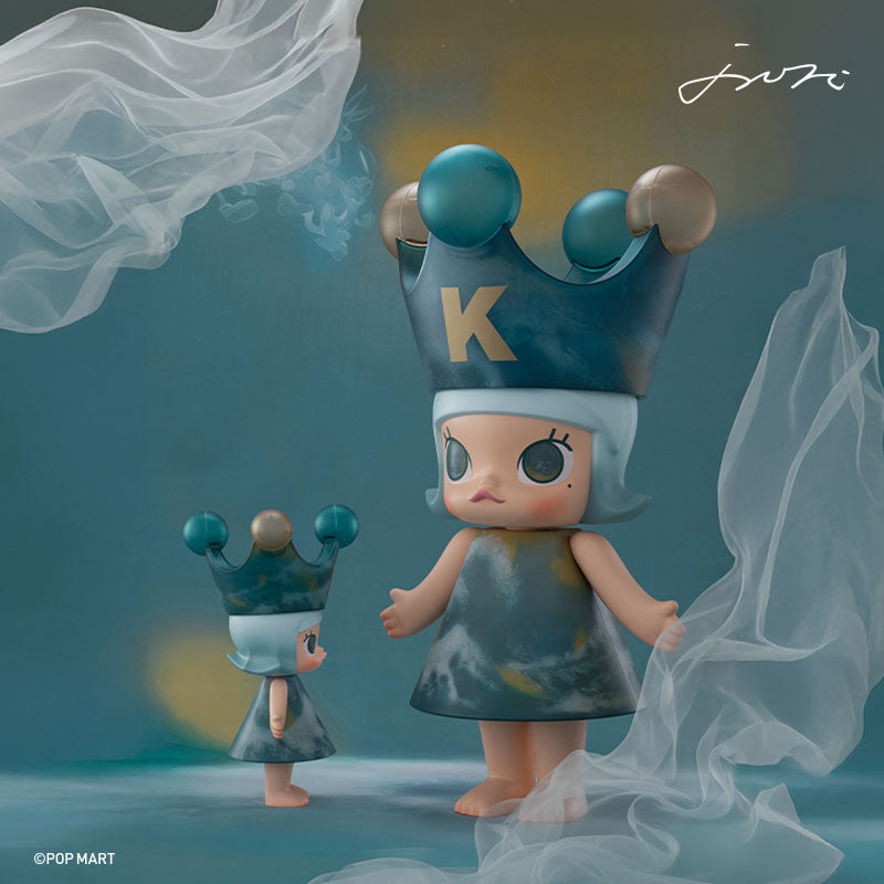 MEGA ROYAL MOLLY 400% DIDI-TO LOVE