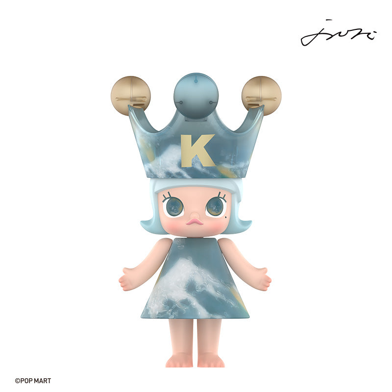 MEGA ROYAL MOLLY 400% DIDI-TO LOVE