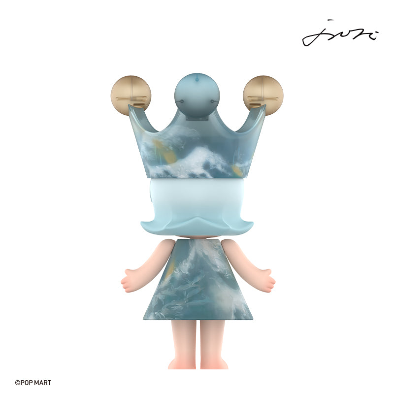 MEGA ROYAL MOLLY 400% DIDI-TO LOVE